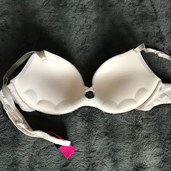 La Senza BODY KISS Bra 34B/32C - Picture 4 of 6